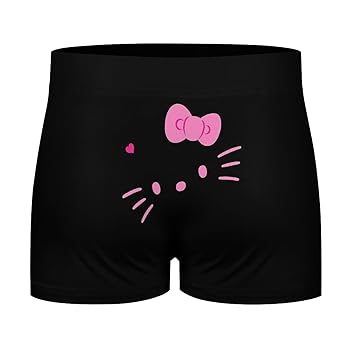 Amazon | [WEBERT] (あいのにじょ) ハローキティ (80)メンズ